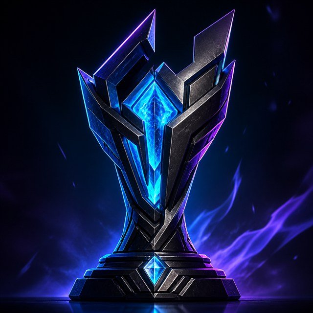 Trophy
