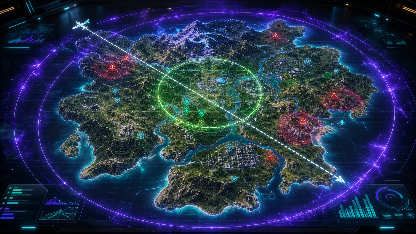 Mappa Interattiva